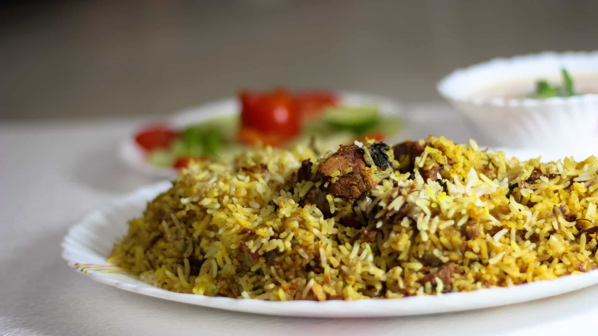 5 Best Biryani Recipes you should try! - Womens Exclusive