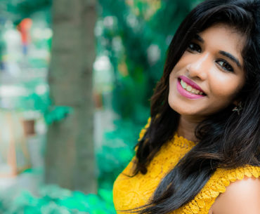 Preethi Naidu – Taking small steps towards big dreams